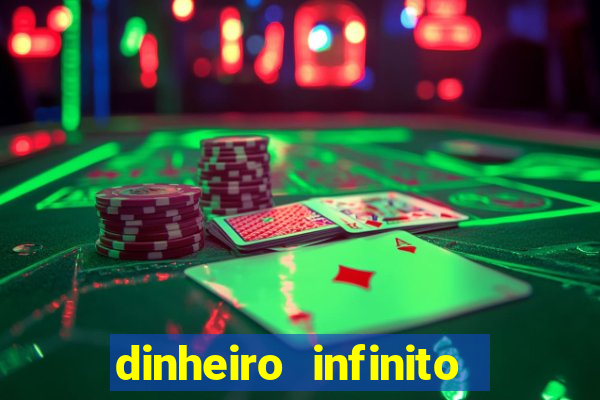 dinheiro infinito fortune tiger